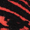 SCHWARZ/ ROT