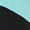 MINT/ NEONROT/ SCHWARZ