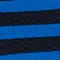 SCHWARZ/ BLAU