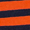 DUNKELBLAU/ ORANGE