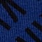 BLAU/ SCHWARZ