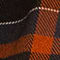 KHAKI/ ORANGE/ SCHWARZ