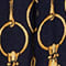 DUNKELBLAU/ GOLD
