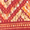 DUNKELROT/ ROT/ ORANGE