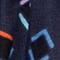 BLAU/ ROT/ LILA