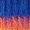 DUNKELBLAU/ ORANGE/ BLAU