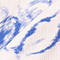 BLAU/ HELLROSA