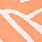ORANGE/ CREME