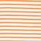 ORANGE/ CREME