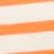 ORANGE/ CREME