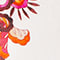 WEISS/ PINK/ ORANGE