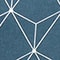 BLAU/ WEISS