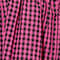 PINK/ SCHWARZ