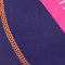 DUNKELBLAU/ ORANGE/ PINK