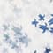 WEISS/ HELLBLAU/ BLAU