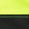 NEON YELLOW/ BLACK