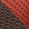 DARK GRAY/ LIGHT RED/ TEAL