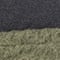 OLIVE/ BLACK