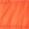 ORANGE/ BLACK