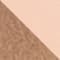 COGNAC/ SCHWARZ/ NUDE