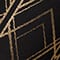 SCHWARZ/ GOLD