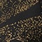 SCHWARZ/ GOLD