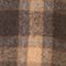BRAUN/ BEIGE/ BLAU
