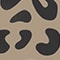BEIGE/ SCHWARZ