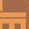 COGNAC/ ORANGE
