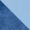 BLAU/ ORANGE
