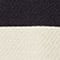 DUNKELBLAU/ CREME