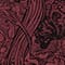 SCHWARZ/ FUCHSIA