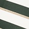 WEISS/ DUNKELGRÜN/ GOLD