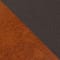 BROWN/ DARK BROWN