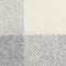 GRAY/ ECRU