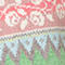 LIGHT GREEN/ LIGHT BLUE/ DUSKY PINK