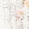 ECRU/ ORANGE/ BEIGE