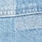 BLAU/ HELLBLAU