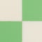 WHITE/ GREEN