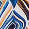 BLAU/ WEISS/ BEIGE