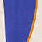 BLAU/ CREME