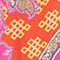 PINK/ HELLGRÜN/ ORANGE
