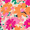 PINK/ ORANGE/ GRÜN