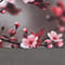 GRAU/ ROT/ WEISS
