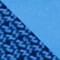 BLAU/ DUNKELBLAU