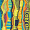 NEON YELLOW/ ORANGE/ BLUE