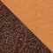 DARK RED/ DARK GREEN/ COGNAC