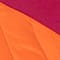 ORANGE/ PINK