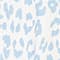 WEISS/ HELLBLAU
