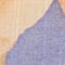 HELLBLAU/ LACHS/ CREME